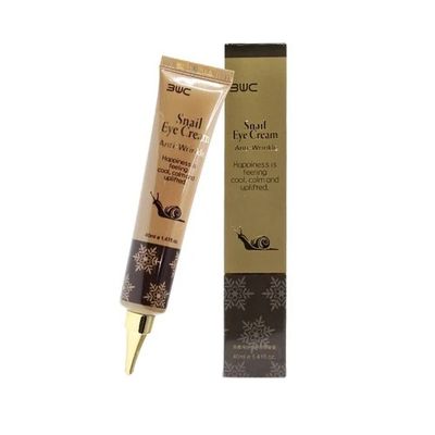 3W Clinic Snail Eye Cream (40ml)_img_1