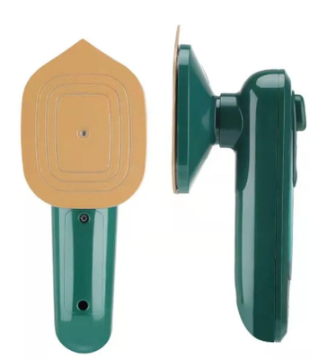 Portable Vertical Steam Iron Garment Steamer For Clothes Dry and Wet Handheld Travel Iron with Steam Generator Manual Machine_img_5