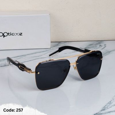 257 Premium Square design Sunglass_img_0