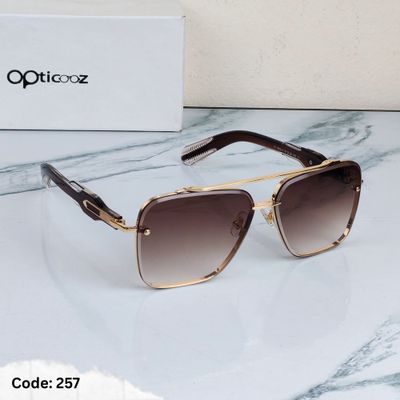 257 Premium Square design Sunglass_img_1