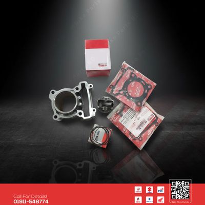 Cylinder Head Assy for Yamaha R15 V3, R15 V4, R15M, MT15 V1, MT15 V2 bike._img_0