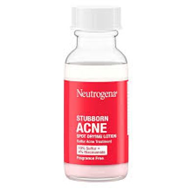 Neutrogena Stubborn Acn Spot Drying Lotion – 29ml_img_1