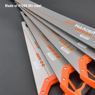 HARDEN Hand Saw ( 16" | 18" | 20" ); Woodworking hand tools fruit tree logging household cutting hacksaw; 631016 | 631018 | 631020_img_2