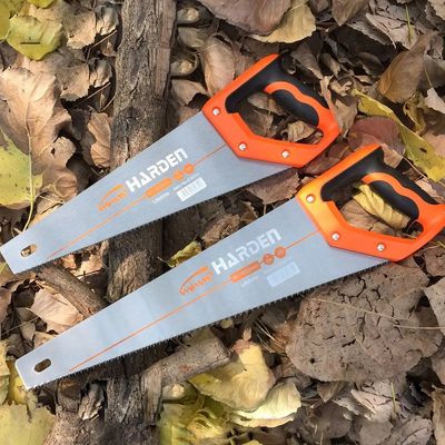 HARDEN Hand Saw ( 16" | 18" | 20" ); Woodworking hand tools fruit tree logging household cutting hacksaw; 631016 | 631018 | 631020_img_4