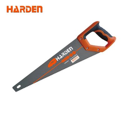 HARDEN Hand Saw ( 16" | 18" | 20" ); Woodworking hand tools fruit tree logging household cutting hacksaw; 631016 | 631018 | 631020_img_6