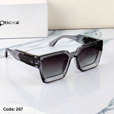 267 Premium Oversize Sunglasses_img_1