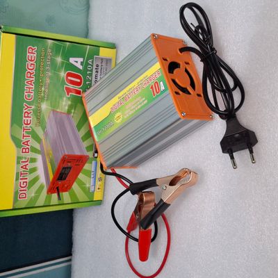 12V Digital Autocut Battery Charger 10A_img_0