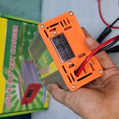 12V Digital Autocut Battery Charger 10A_img_1