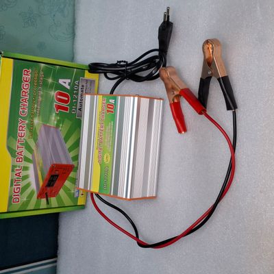 12V Digital Autocut Battery Charger 10A_img_2