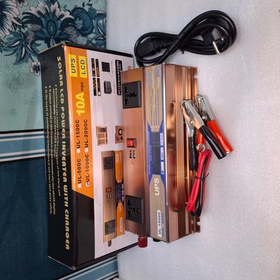 1000W Digital UPS Inverter + Charging_img_0