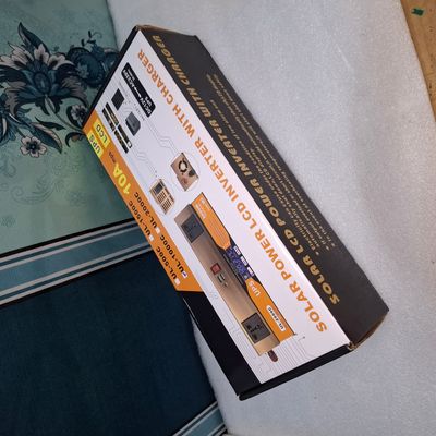 1000W Digital UPS Inverter + Charging_img_1