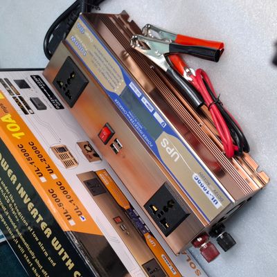 1000W Digital UPS Inverter + Charging_img_2