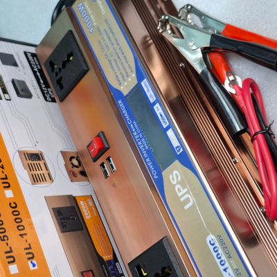 1000W Digital UPS Inverter + Charging_img_3