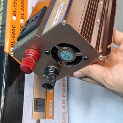 1000W Digital UPS Inverter + Charging_img_4