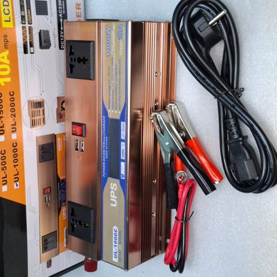 1000W Digital UPS Inverter + Charging_img_6