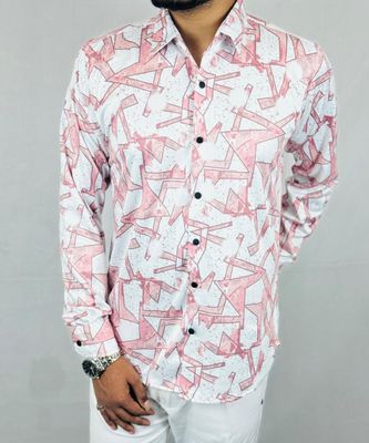 China Mega premium fabric shirt._img_1