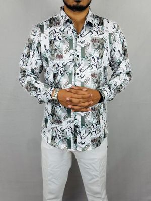 China Mega premium fabric shirt._img_2