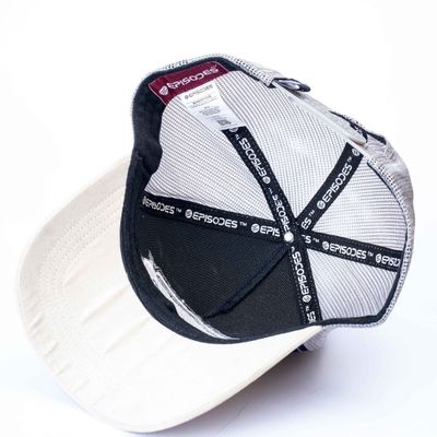 Episodes Authentic Trucker Suede Cap_img_4