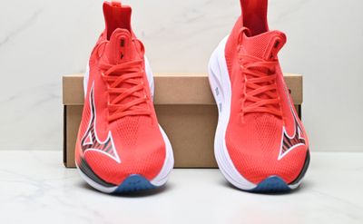 MIZUNO NEO VISTA RUNNING SHOE (1:1)_img_5