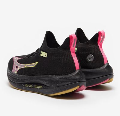 MIZUNO NEO VISTA RUNNING SHOE (1:1)_img_12