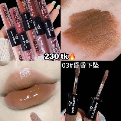 Vibely 2 in 1 lipstick+lipgloss-NS4219_img_3