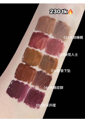 Vibely 2 in 1 lipstick+lipgloss-NS4219_img_6