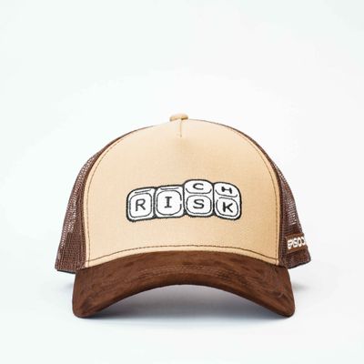 Episodes Risk/Rich Trucker Cap_img_1