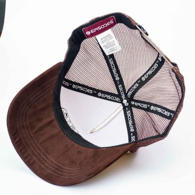 Episodes Risk/Rich Trucker Cap_img_4