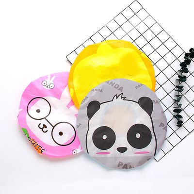 waterproof shower cap_img_8