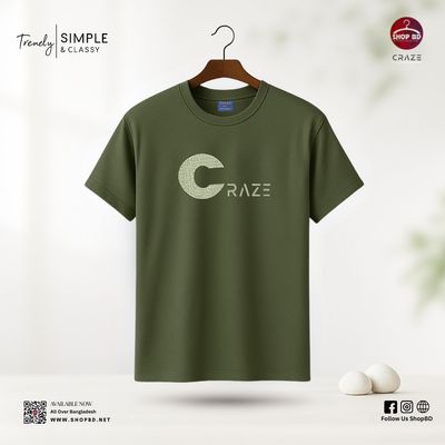 T-Shirt (Code -001)_img_2