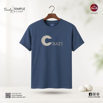 T-Shirt (Code -001)_img_3
