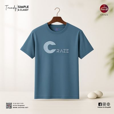 T-Shirt (Code -001)_img_5