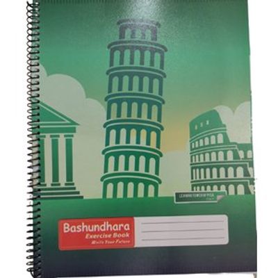 Bashundhara Ring Khata 1pcs_img_0