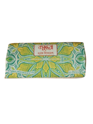 Bashundhara Hand Towel/Tissue_img_0