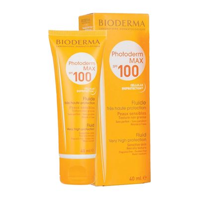 Bioderma Photoderm Max 100 Fluid_img_0