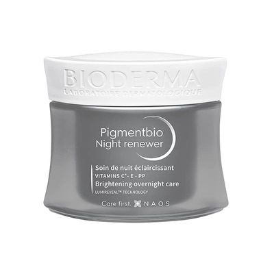Bioderma Pigmentbio Night Renewer_img_0