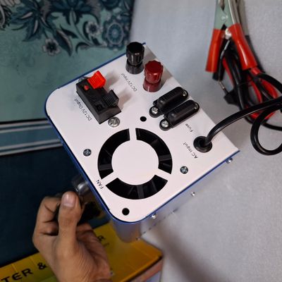 2000W 5 In 1 UPA Inverter + Charging Multiple Output_img_3