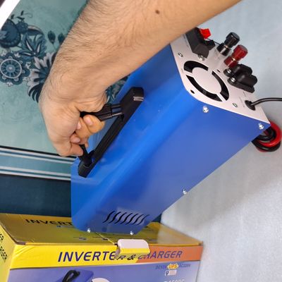 2000W 5 In 1 UPA Inverter + Charging Multiple Output_img_7