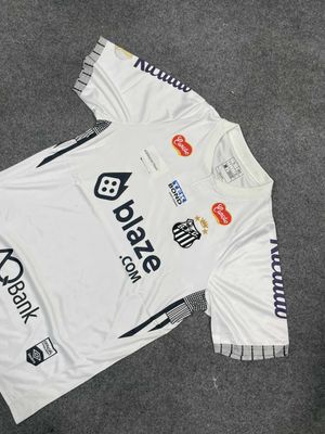Santos FC Home Kit_img_1