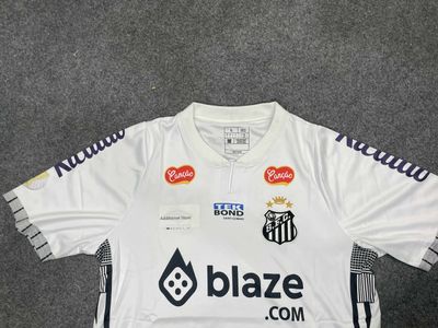 Santos FC Home Kit_img_2