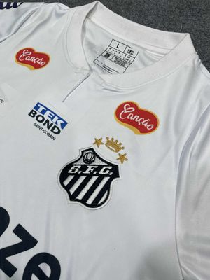 Santos FC Home Kit_img_3