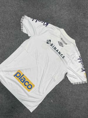 Santos FC Home Kit_img_4