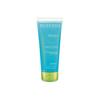 Bioderma Sebium Purifying cleansing and foaming gel_img_0