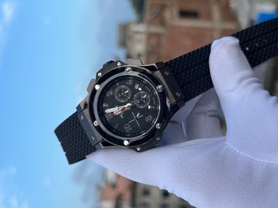 Hublot BB Belt Full Black_img_0