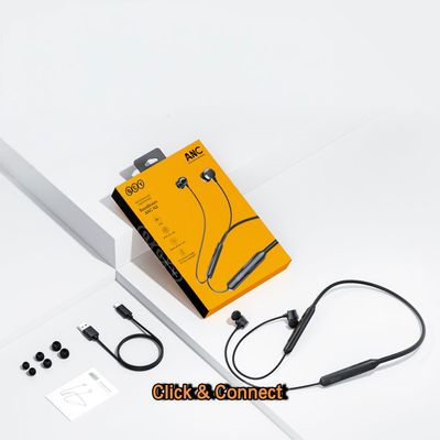 QCY Bassbloom ANC N2 Wireless Earphones with Active Noise Cancelling_img_1