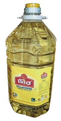Teer Soyabin OIl 5 Litre - তীর সয়াবিন তেল ৫ লিটার_img_0