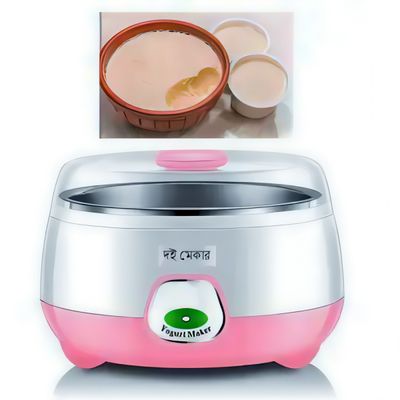 Automatic Electric Doi Maker-1L_img_3