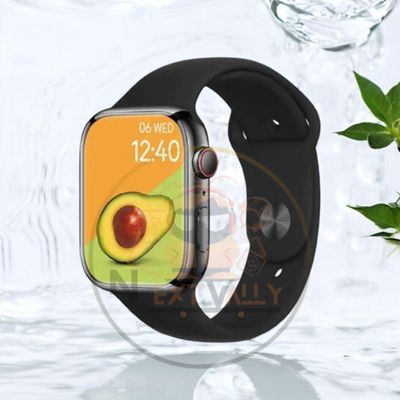 Laxasfit S9 pro Smart Watch_img_4
