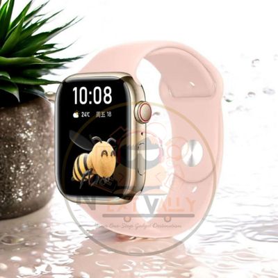 Laxasfit S9 pro Smart Watch_img_6