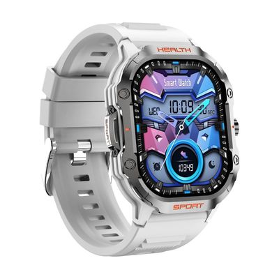 HK24 Amoled 2.01inch Outdoor Sport Smartwatch in Bangladesh_img_1